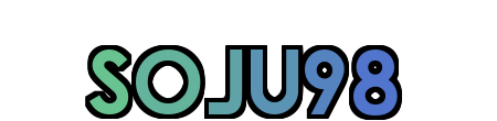 SOJU98 Logo